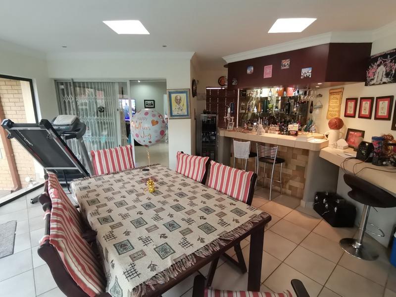 4 Bedroom Property for Sale in Vaalpark Free State